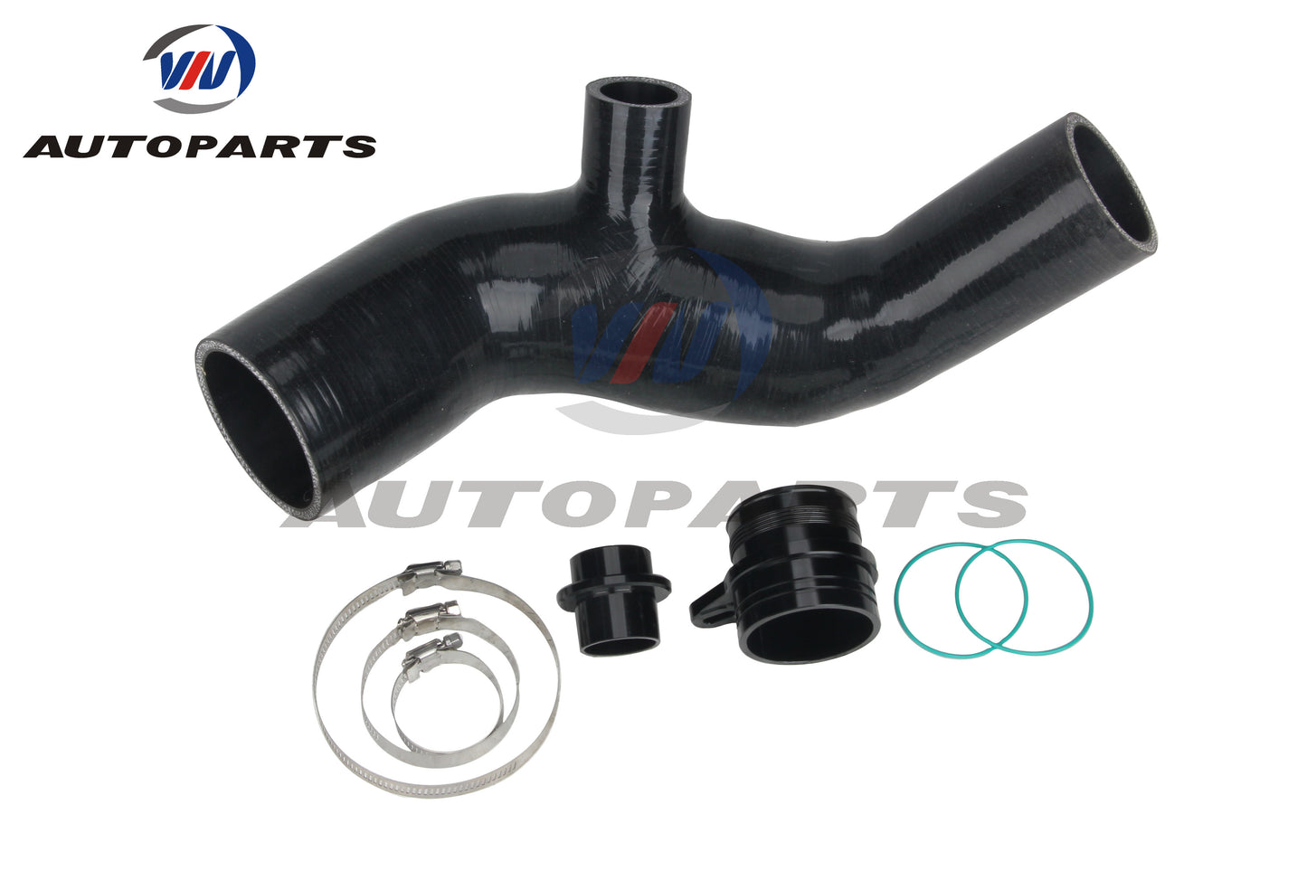 F-Series Tubes For BMW F0X F1X F2X M235i M2 F3X 335i 435i 135i M2 M235i 335i M435i 535i 640i 740i N55 3.0L ENGINE