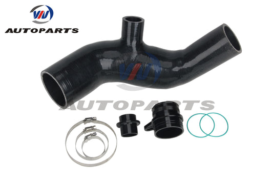 F-Series Tubes For BMW F0X F1X F2X M235i M2 F3X 335i 435i 135i M2 M235i 335i M435i 535i 640i 740i N55 3.0L ENGINE