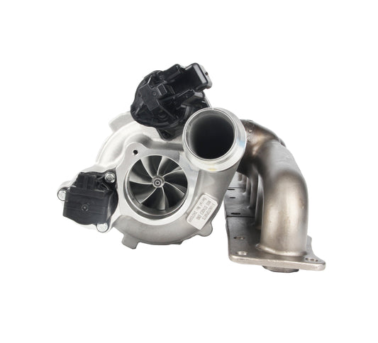 500+HP STAGE 2, 750+HP STAGE 3 Turbocharger For BMW F0X F1X F2X M235i M2 F3X 335i 435i 135i M2 M235i 335i M435i 535i 640i 740i 3.0L ENGINE