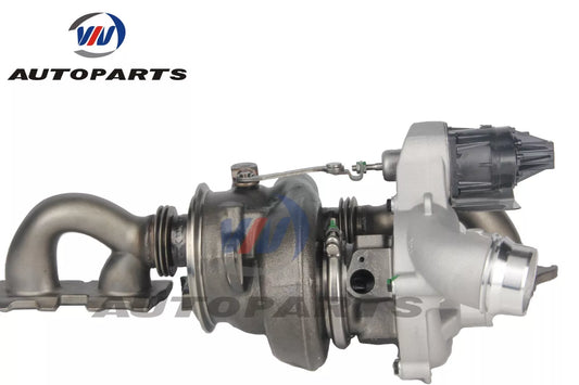 UPGRADED VIV1000+HP B58 GEN 1 For 2016-2022 M240i X3 X4 340i 440i 540i 640i 740i