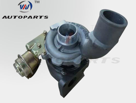 Turbocharger 708639-5010S for Mitsubishi Carisma£¬Space Star£¬Nissan Primera£¬Renault Espace IIII, V£¬ Laguna II, Scenic II£¬Volvo V40, S40 1.9L Diesel Engine