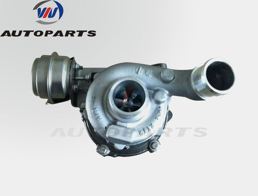 Turbocharger 761433-5003S for SsangYong Actyon A200XDi, Kyron M200XDi with 2.0L D20DT Diesel Engine