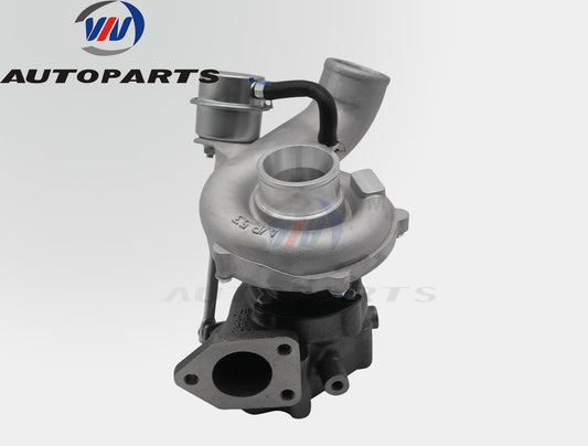 Billet Turbocharger 733952-5001S for KIASorento 2.5L CRDI D4CB Diesel Engine