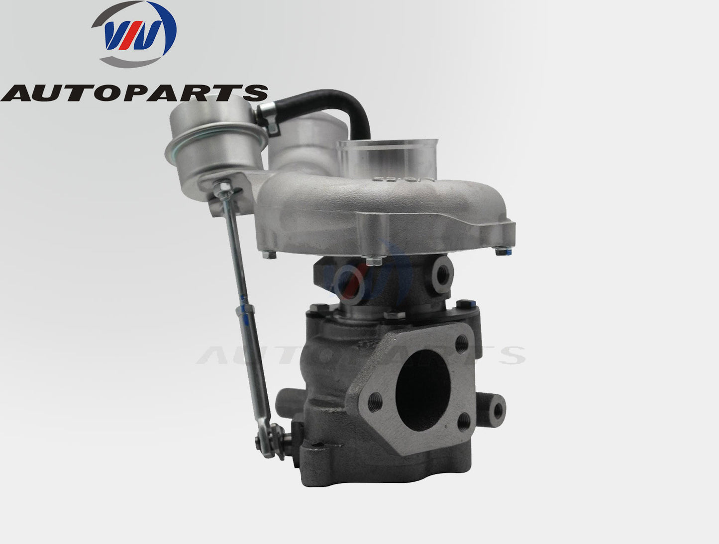 Billet Turbocharger 733952-5001S for KIASorento 2.5L CRDI D4CB Diesel Engine