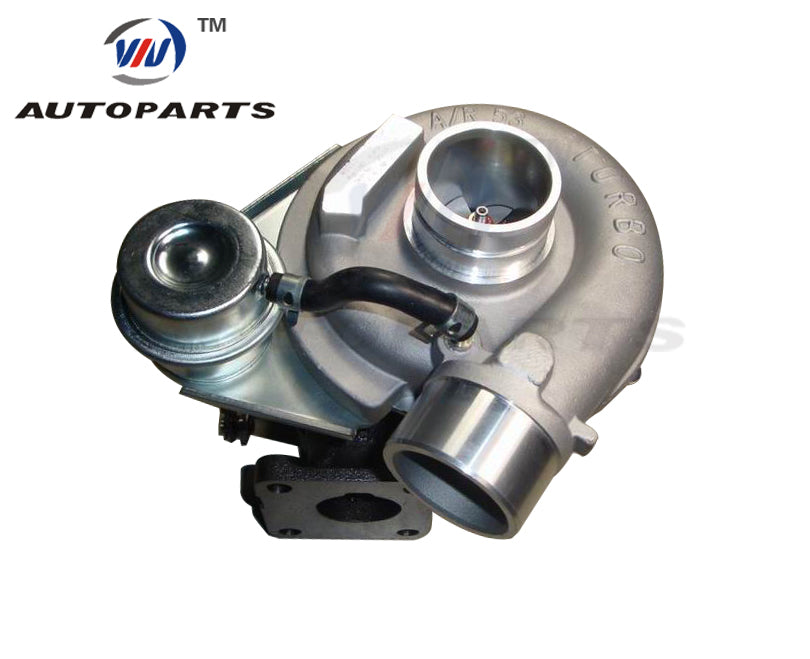 Turbocharger GT1752H 454061-5010S for Iveco Daily Commercial Vehicle 2.8L Diesel Engine