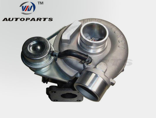 Turbocharger GT1752H 454061-5010S for Iveco Daily Commercial Vehicle 2.8L Diesel Engine