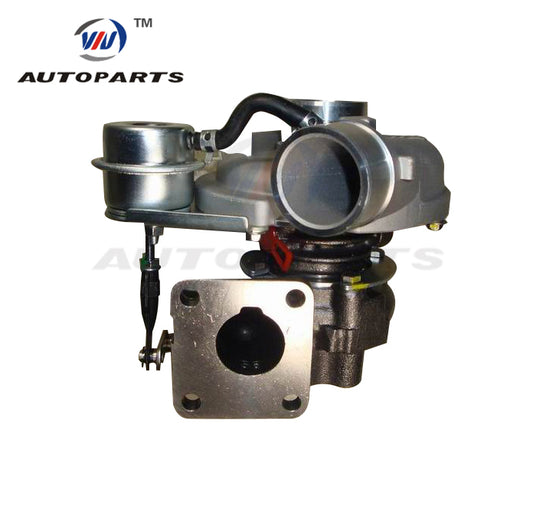 Turbocharger GT1752H 454061-5010S for Iveco Daily Commercial Vehicle 2.8L Diesel Engine