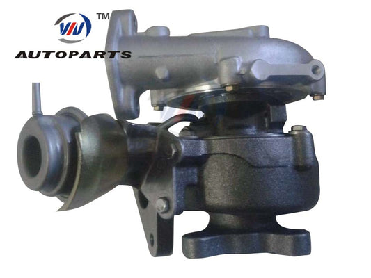 Turbocharger 727477-5007S 14411-AW400 for Nissan PRIMERA, ALMERA, ALMERA TINO, X-TRAIL Di 2.2L Diesel Engine