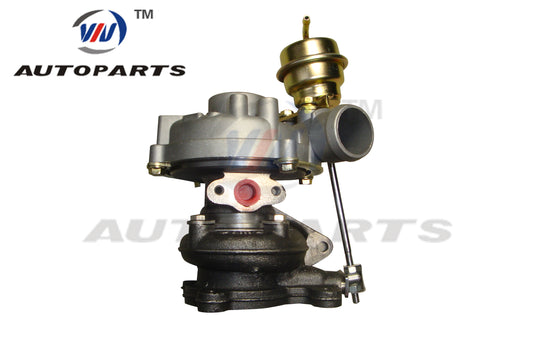 Turbocharger 53039880015 for Audi Skoda Volkswagen varies 1.9L Diesel Engine