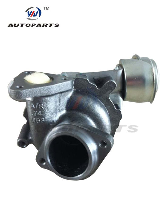 Turbocharger 761433-5003S for SsangYong Actyon A200XDi, Kyron M200XDi with 2.0L D20DT Diesel Engine