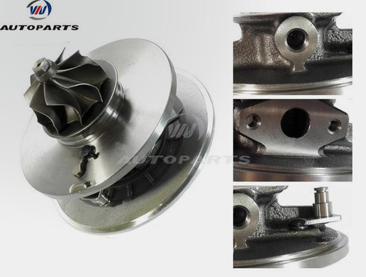 CHRA 703891-0064 for Turbocharger 709838-0001 for Mercedes Benz Sprinter 216,216CDI, Sprinter OM612 2.7L Diesel Engine