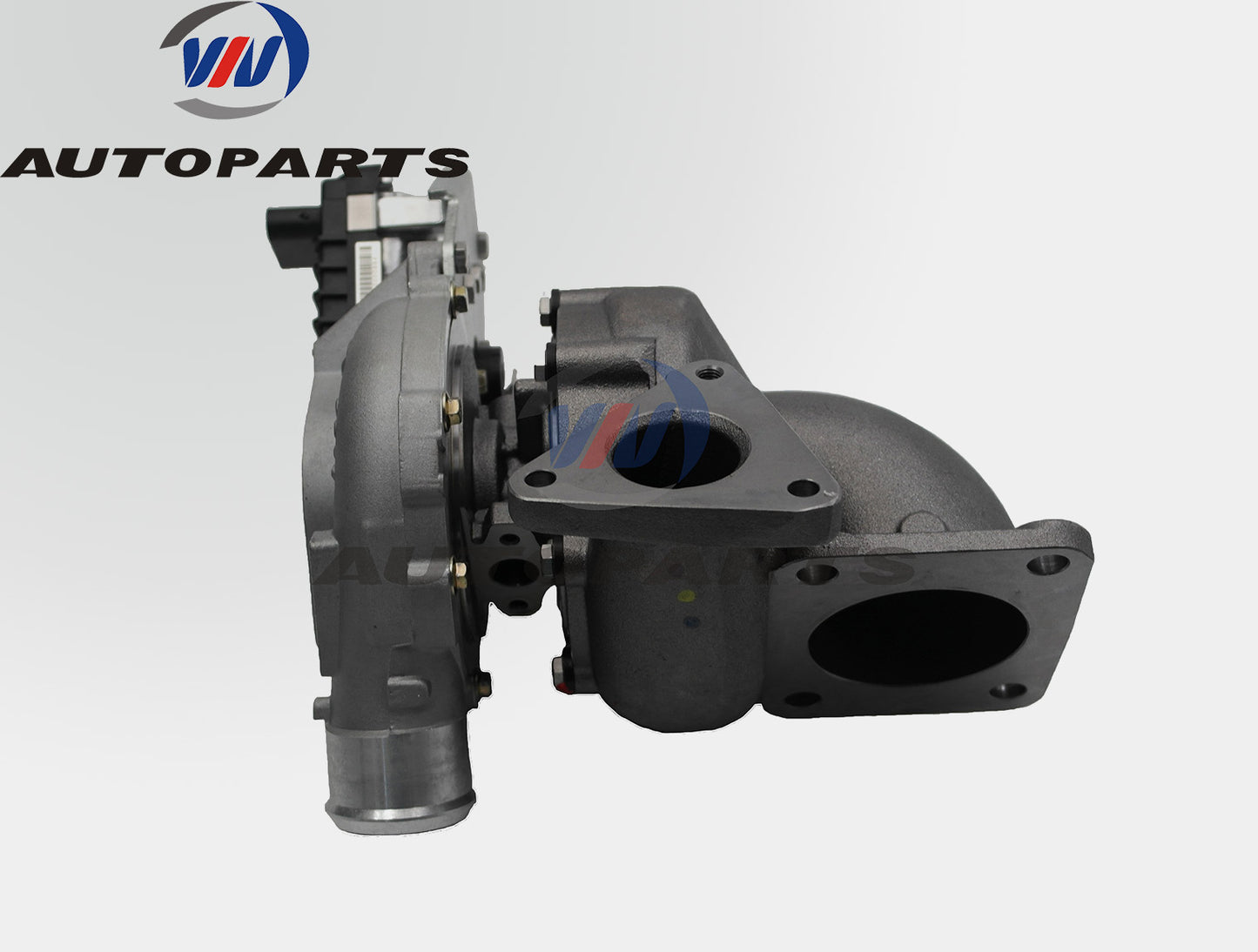 Turbocharger752610-5032S 752610 for Defender£¬ Commercial Transit VI 2.4L Diesel Engine