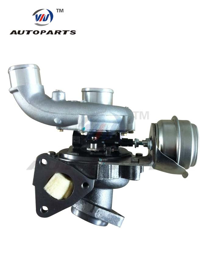 Turbocharger 761433-5003S for SsangYong Actyon A200XDi, Kyron M200XDi with 2.0L D20DT Diesel Engine