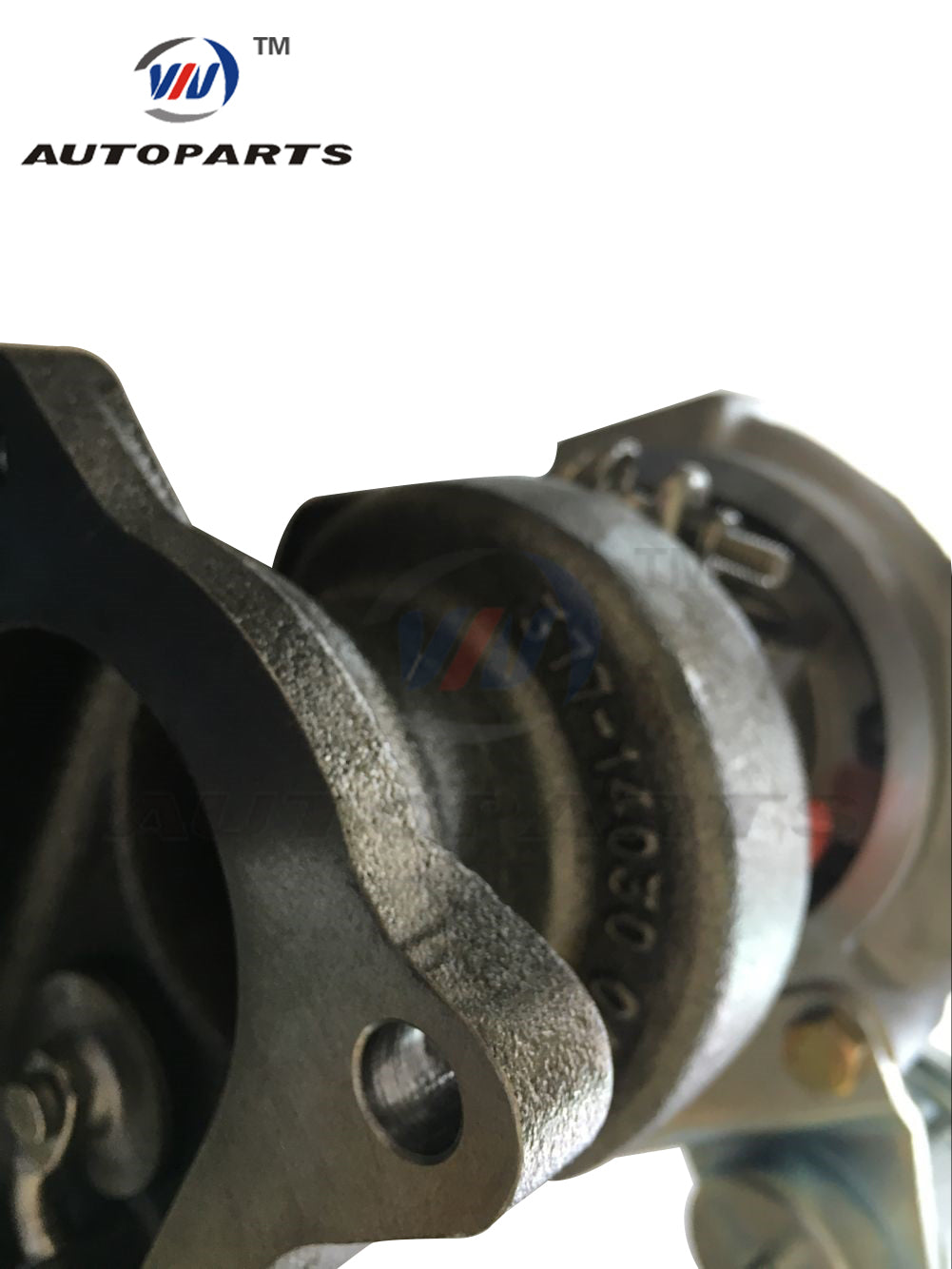 Turbocharger TD04L 49377-04300 04100 for Subaru Forester Impreza 2.0L Gasoline Engine