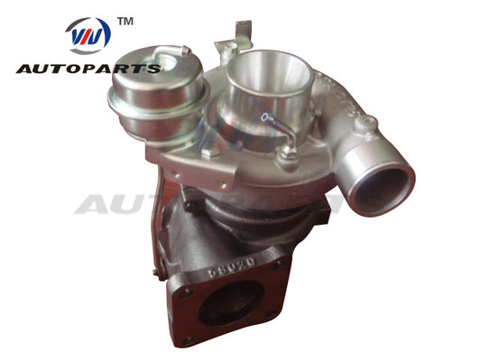 VIV AUTOPARTS CT26 turbocharger 17201-17030 for Toyota Celica 185£¬Land Cruiser with 1HDFT 4.2L Diesel Engine