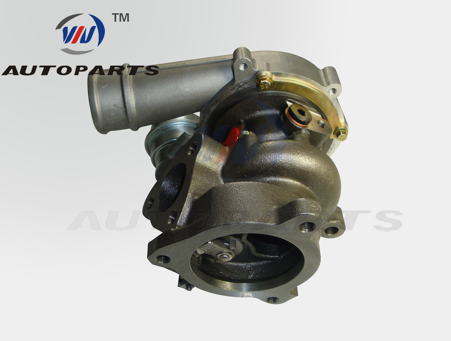 Turbocharger 53049880022 for Audi S3/TT Seat Leon 1.8L Gasoline Engine