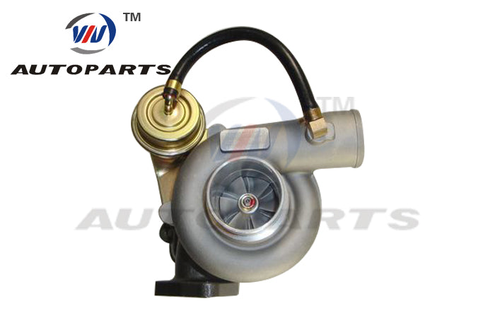 TD05 20G Upgraded TD05H-16G 4G63 DSM .70 A/R 360+horse power TURBO+WASTEGATE