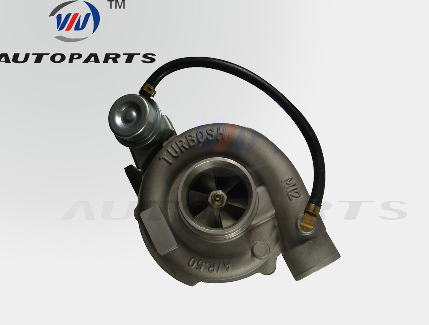 GT3540 GT3582 Upgrade billet A/R.50 A/R 1.06 5 bolt Water Cool Turbo Charger for 400-600hp
