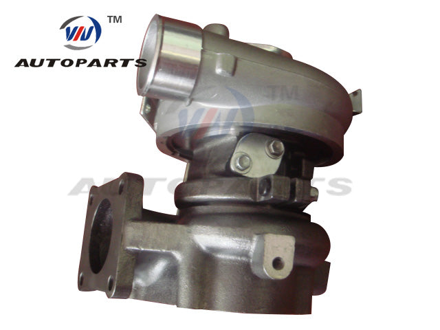VIV AUTOPARTS CT26 turbocharger 17201-17030 for Toyota Celica 185£¬Land Cruiser with 1HDFT 4.2L Diesel Engine