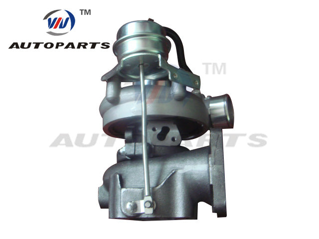 Turbocharger 17201-17020 for Toyota Celica 185£¬Land Cruiser with 1HDFT 4.2L Diesel Engine