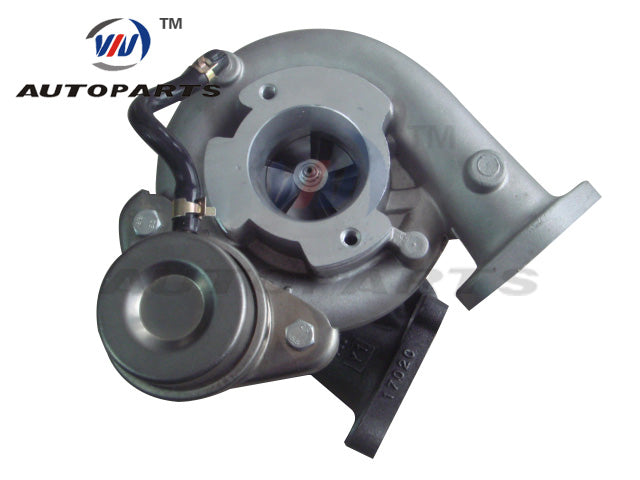 Turbocharger 17201-17040 for Toyota Land Cruiser with 1HDFTE 4.2L Diesel Engine