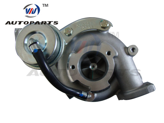 VIV AUTOPARTS CT12B turbocharger 17201-58040 for Toyota Hiace, Mega Cruiser with 15BFT 4.1L Diesel Engine