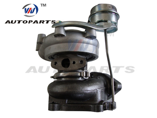 VIV AUTOPARTS CT12B turbocharger 17201-58040 for Toyota Hiace, Mega Cruiser with 15BFT 4.1L Diesel Engine