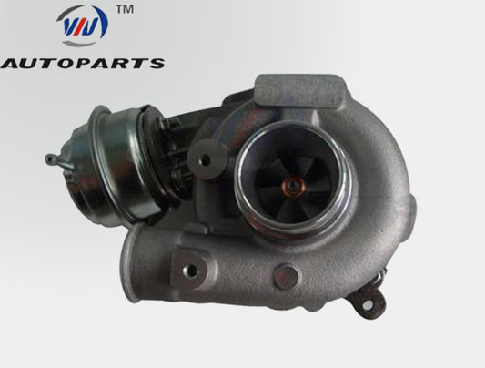 Turbocharger GT1549V 700447-5007S for BMW 318d, 320d, 520d E46 2.0L Diesel Engine