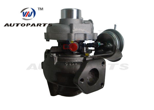 Turbocharger GT1549V 700447-5007S for BMW 318d, 320d, 520d E46 2.0L Diesel Engine