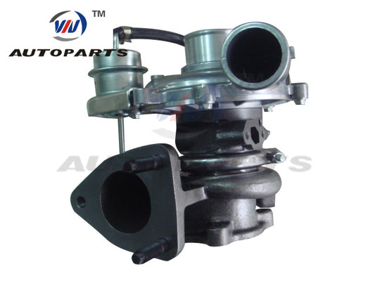 VIV AUTOPARTS Turbocharger 17201-30080 for Toyota Hiace Hilux£¬Land Cruiser with FTV-2KD 2.5L Diesel Engine