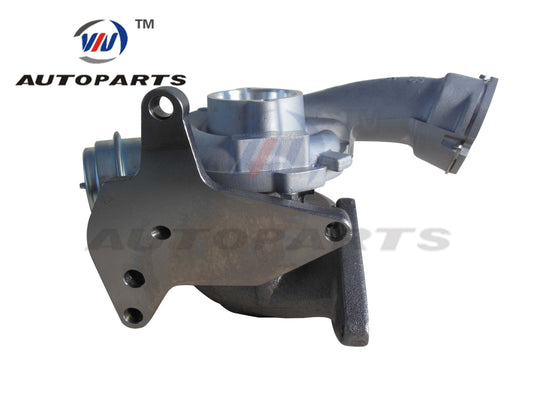 Turbocharger 760699-5004S for Volkswagen T5 Transporter 2.5L Diesel Engine