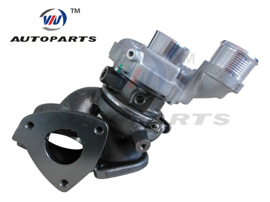 Turbocharger 778401-5008S for Land-Rover Discovery IV TDV6 EURO V 3.0L Engine