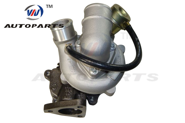 Turbocharger GT1749S 715924-5002S for Hyundai Truck, Van 2.5L 100HP 2.5L Diesel Engine