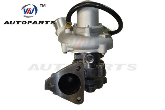 Turbocharger GT1749S 715924-5002S for Hyundai Truck, Van 2.5L 100HP 2.5L Diesel Engine