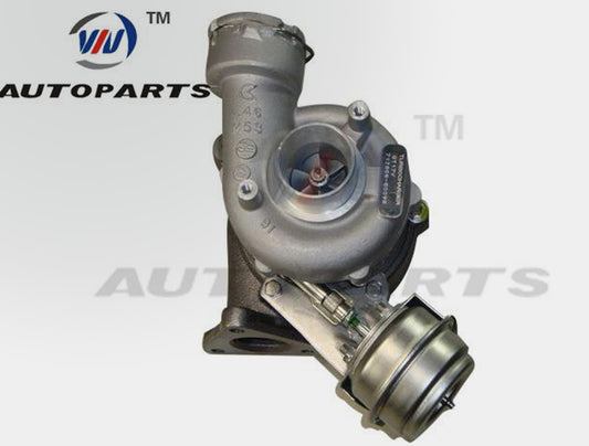 Turbocharger GT1749V 717858-5009S for Audi A4 VW Passat 1.9 TDI 130HP 96KW BPW Turbo