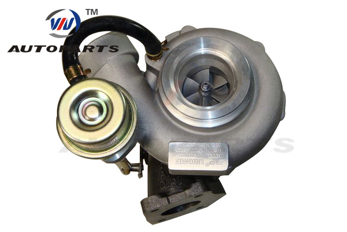 Turbocharger GT1752H 452204-5005S for Saab 2.0/2.3/3.0L Diesel Engine