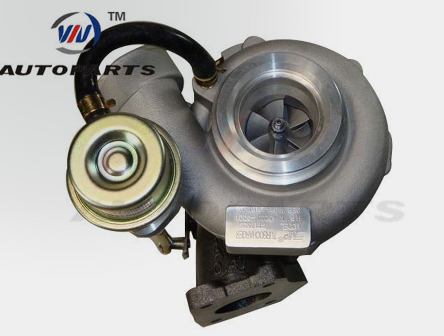 Turbocharger GT1752H 452204-5005S for Saab 2.0/2.3/3.0L Diesel Engine