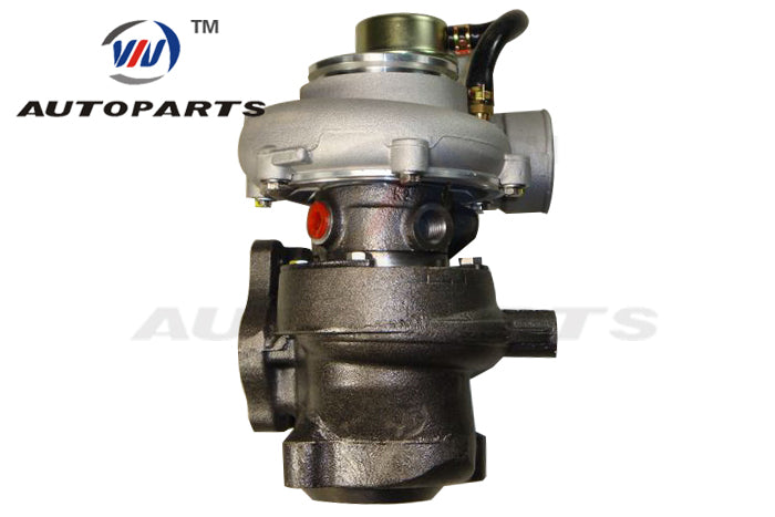 Turbocharger GT1752H 452204-5005S for Saab 2.0/2.3/3.0L Diesel Engine