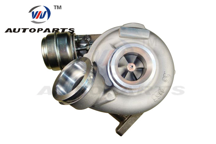 Turbocharger 709838-5005S for Mercedes Benz Sprinter 216£¬ 216CDI£¬Dodge Sprinter OM612 2.7L Diesel Engine