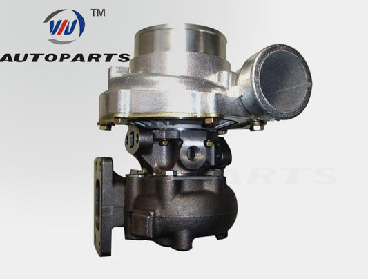 RHF4H Cartridge VN4 CHRA YD25DDTI VB420119 Core For Turbocharger VN4 for Nissan Diesel Truck Cab-Star, Navara D22 2.5L Diesel Engine