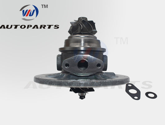 RHF4H Cartridge VN4 CHRA YD25DDTI VB420119 Core For Turbocharger VN4 for Nissan Diesel Truck Cab-Star, Navara D22 2.5L Diesel Engine