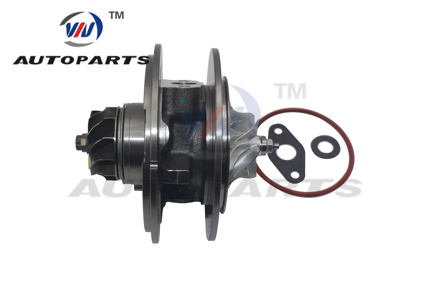 TF035HL Cartridge Billet Wheel CHRA 49135-08911 Core for Turbocharger 49135-05671 for BMW 120D/320D 2.0L Diesel Engine