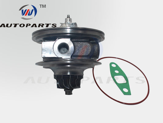 Billet CHRA 451548-0002 for Turbocharger 724961-5002S for Smart MCC M160 0.6L Gasoline Engine