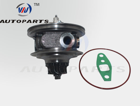 Billet CHRA 451548-0002 for Turbocharger 724961-5002S for Smart MCC M160 0.6L Gasoline Engine