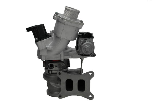 Upgraded IS38 Billet Turbo charger 06K145722H For Audi A3 2.0T VW Golf 7 GTI R MK7 MK7.5 1.8T EA888 Gen 3