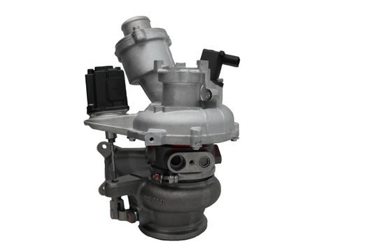 Upgraded IS38 Billet Turbo charger 06K145722H For Audi A3 2.0T VW Golf 7 GTI R MK7 MK7.5 1.8T EA888 Gen 3