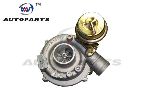 Turbocharger 53039880015 for Audi Skoda Volkswagen varies 1.9L Diesel Engine