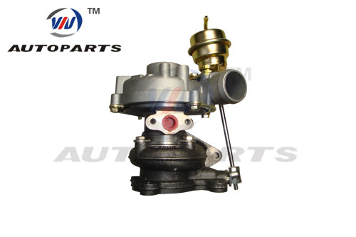 Turbocharger 53039880015 for Audi Skoda Volkswagen varies 1.9L Diesel Engine