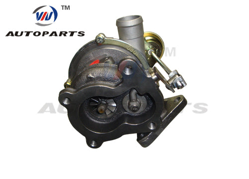 Turbocharger 53039880015 for Audi Skoda Volkswagen varies 1.9L Diesel Engine