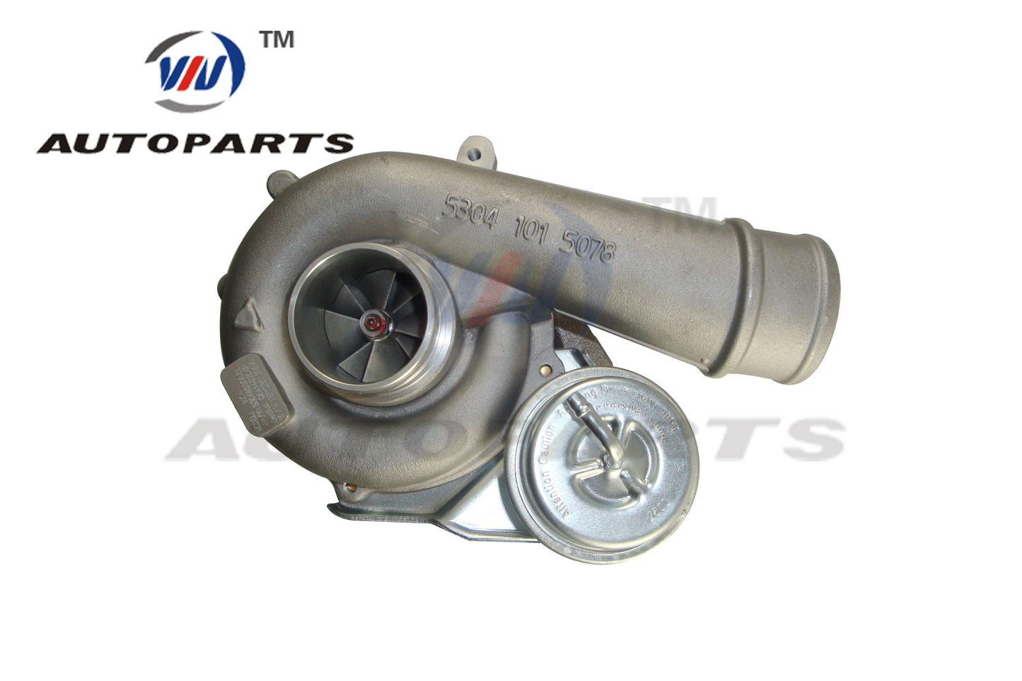 Turbocharger 53049880022 for Audi S3/TT Seat Leon 1.8L Gasoline Engine